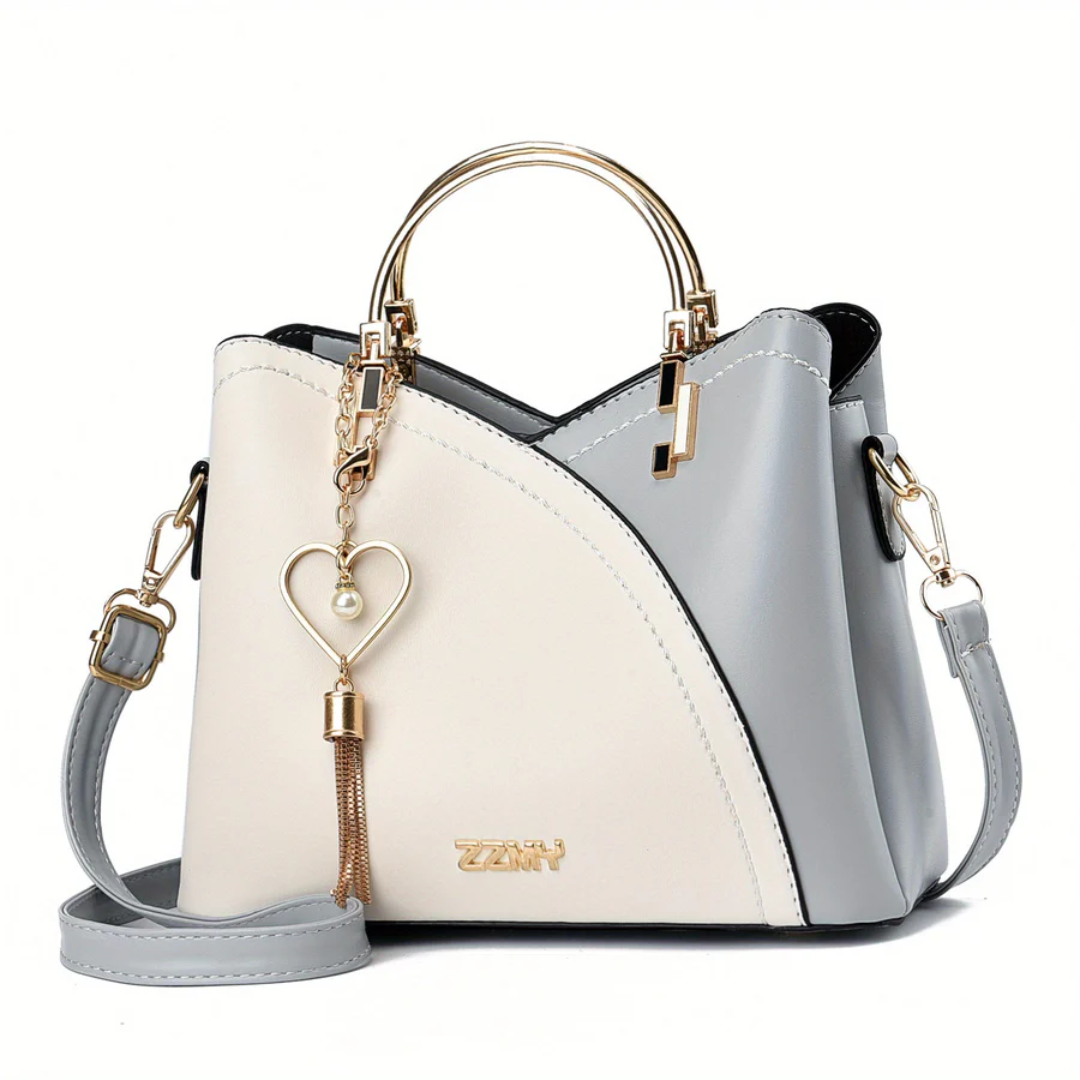 BowLift | Chic Ladies Handbag - LuxeGrace