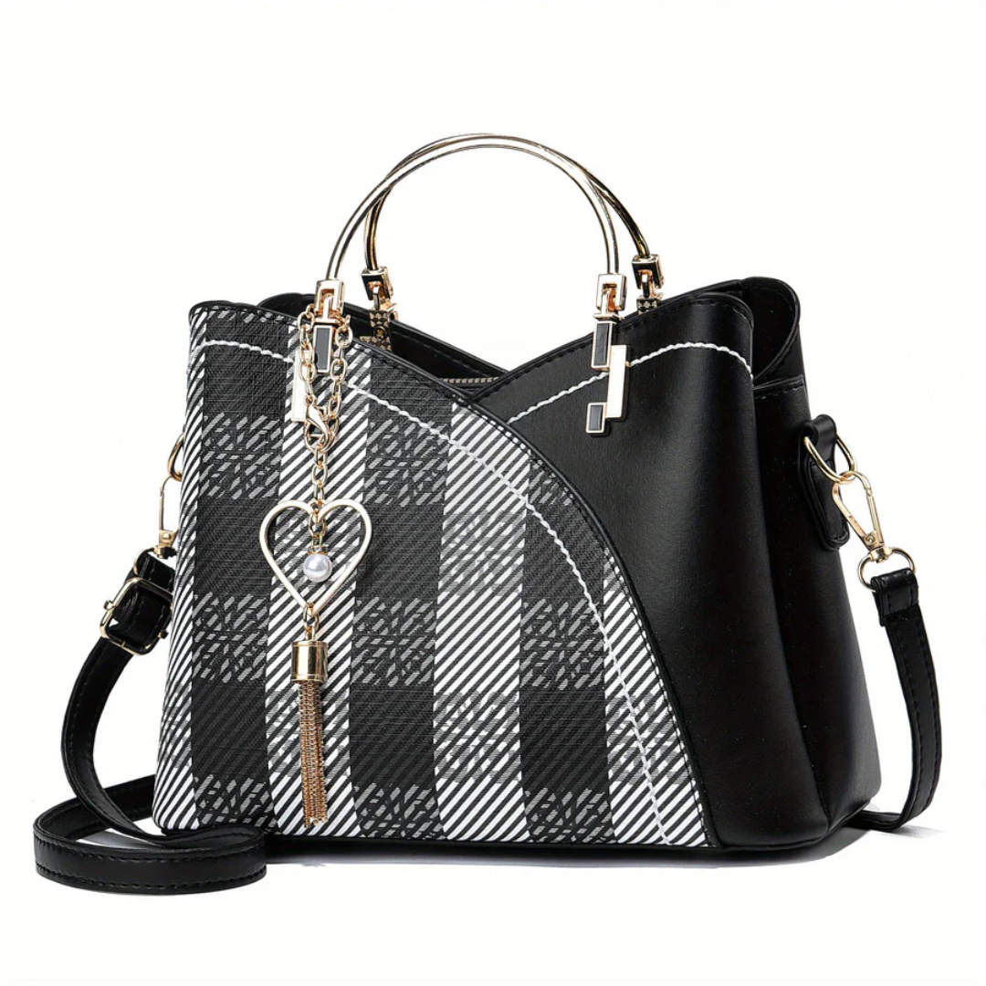 BowLift | Chic Ladies Handbag - LuxeGrace