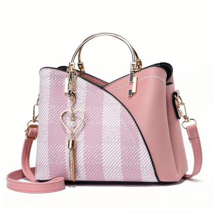 BowLift | Chic Ladies Handbag - LuxeGrace