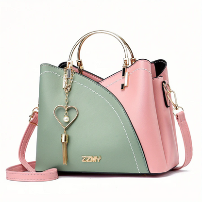 BowLift | Chic Ladies Handbag - LuxeGrace