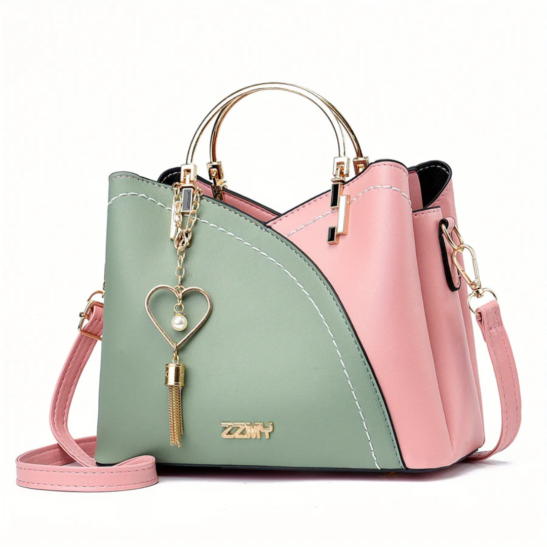 Chic women's handbag - LuxeGrace | Karnz