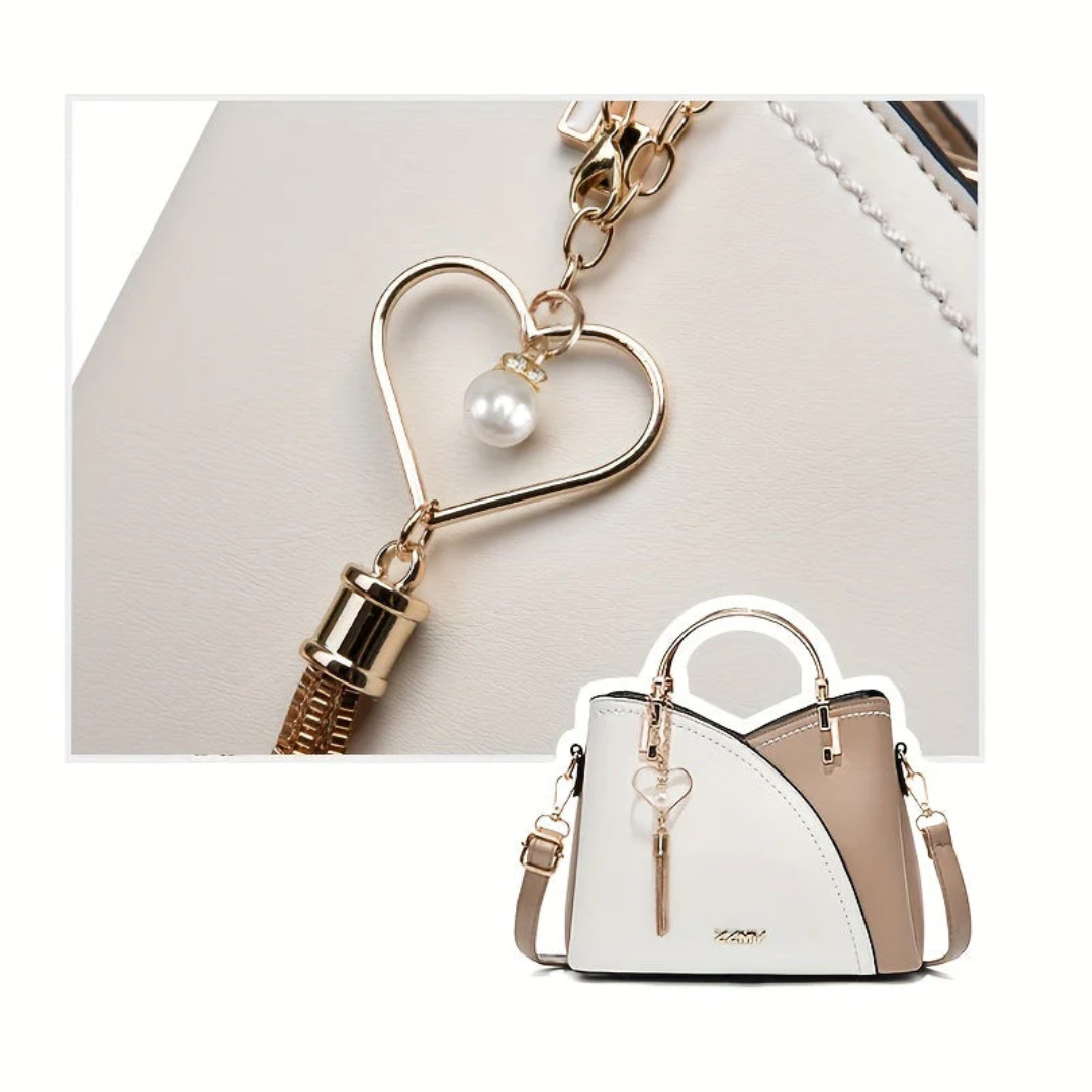 BowLift | Chic Ladies Handbag - LuxeGrace