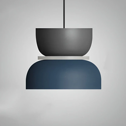 Skanto | VividGlow – Colorful Macaron LED Pendant Lamp | Modern, Stylish & Energy Efficient