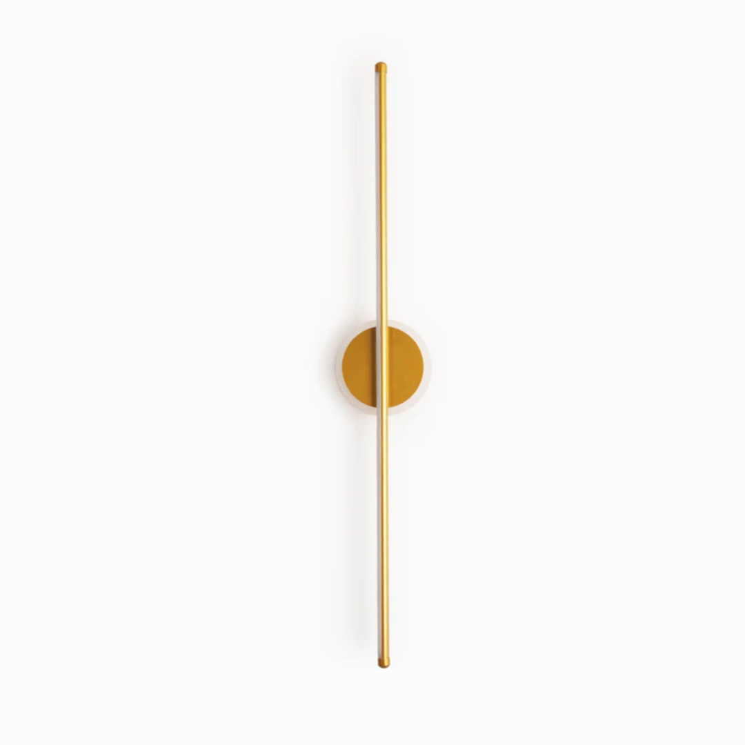 Skanto Tight LED Wall Lamp for Modern Interiors Skanto