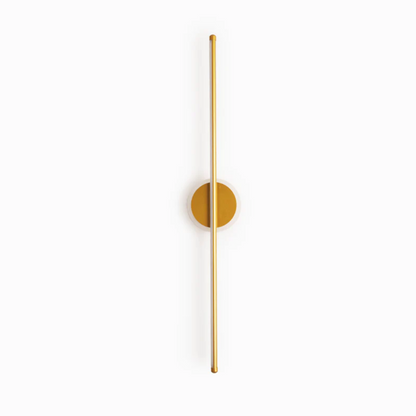 Skanto Tight LED Wall Lamp for Modern Interiors Skanto