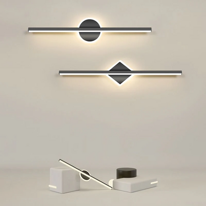 Skanto Tight LED Wall Lamp for Modern Interiors Skanto