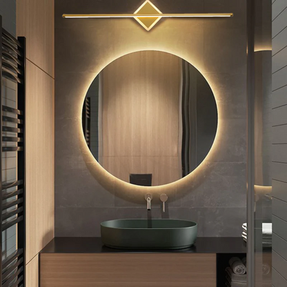 Skanto Tight LED Wall Lamp for Modern Interiors Skanto