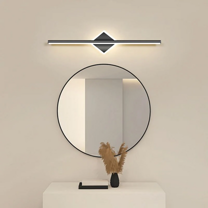 Skanto Tight LED Wall Lamp for Modern Interiors Skanto