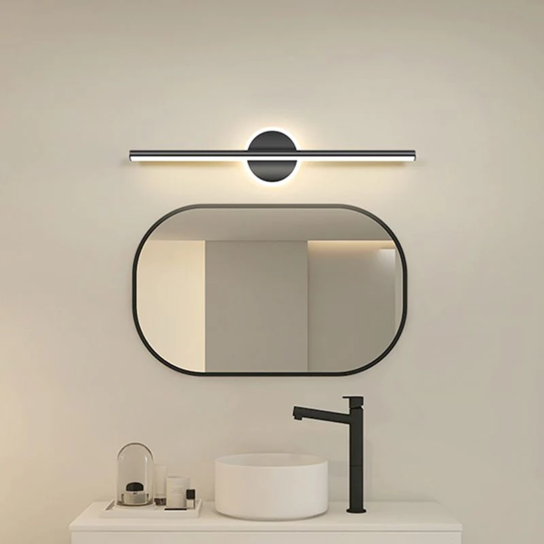 Skanto Tight LED Wall Lamp for Modern Interiors Skanto