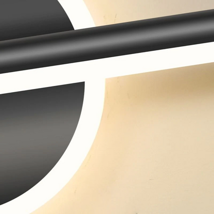 Skanto Tight LED Wall Lamp for Modern Interiors Skanto