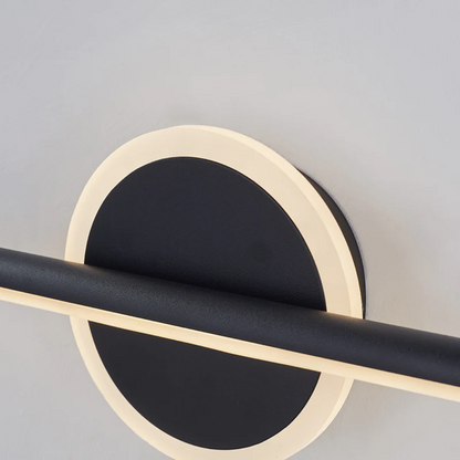 Skanto Tight LED Wall Lamp for Modern Interiors Skanto