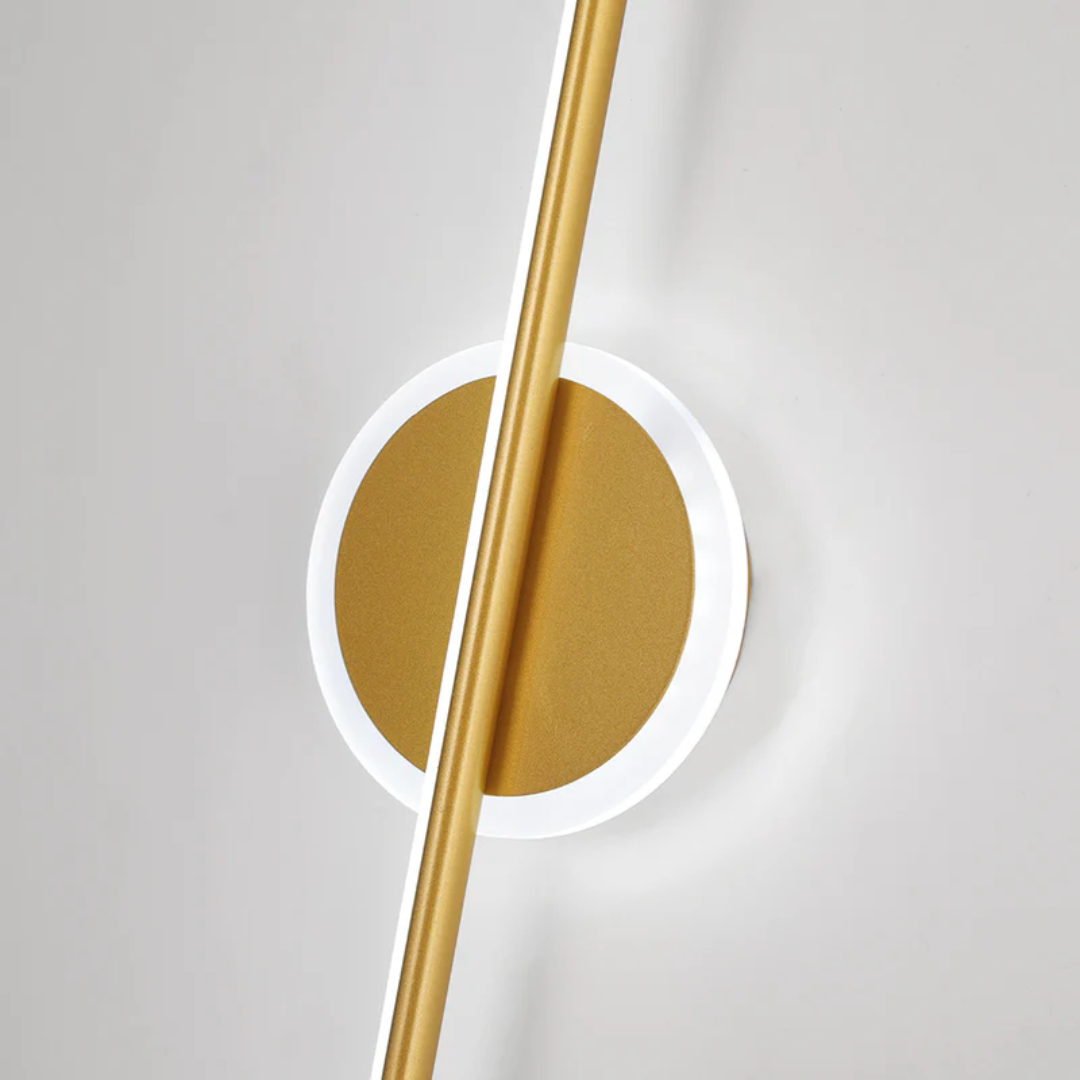 Skanto Tight LED Wall Lamp for Modern Interiors Skanto