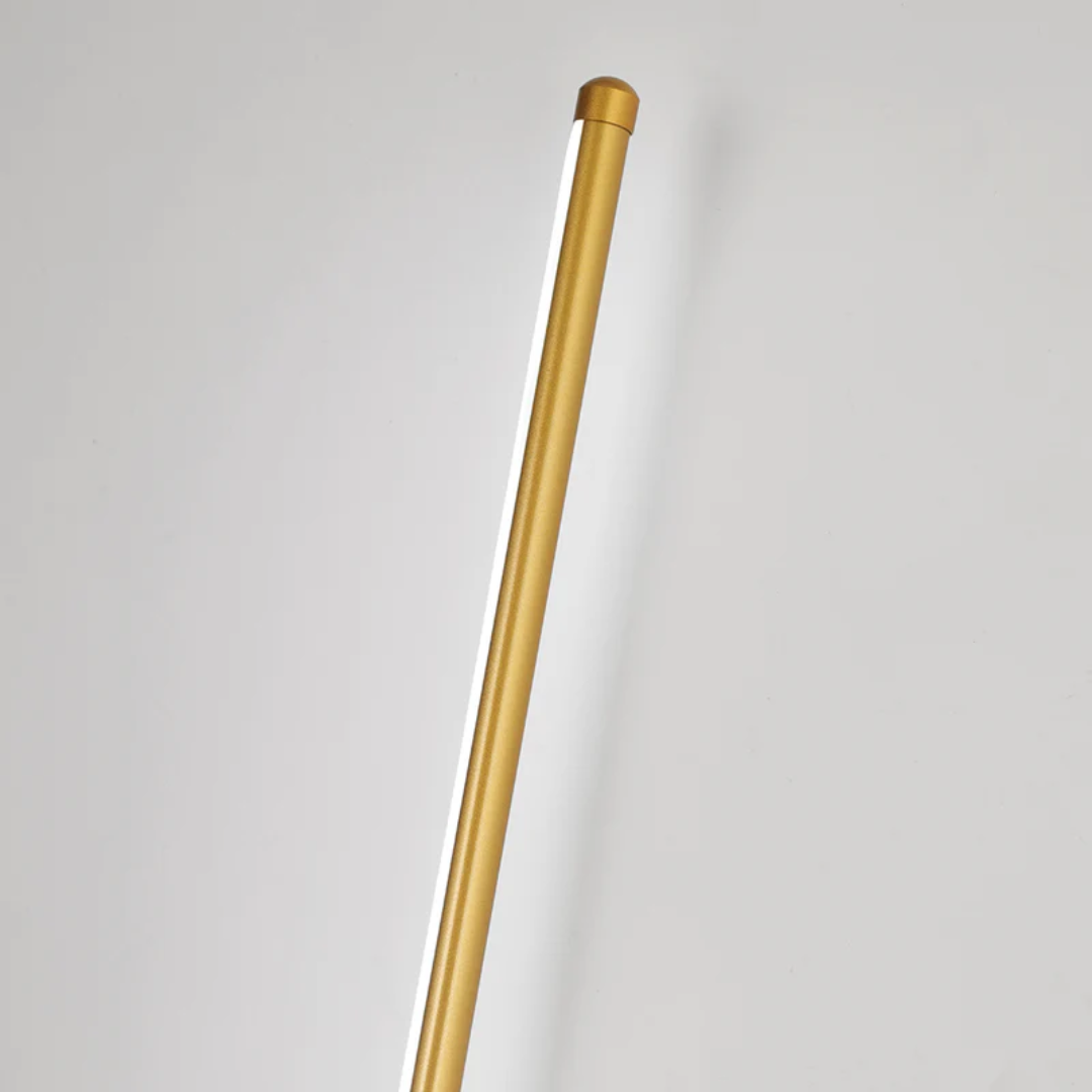 Skanto Tight LED Wall Lamp for Modern Interiors Skanto