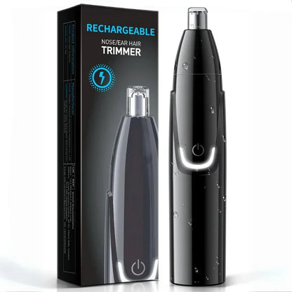 Skanto | Rechargeable Nose and Ear Hair Trimmer