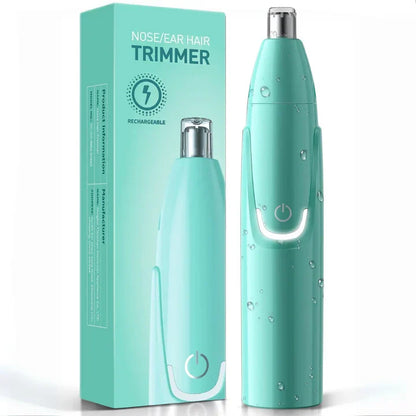 Skanto | Rechargeable Nose and Ear Hair Trimmer