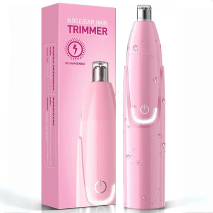 Skanto | Rechargeable Nose and Ear Hair Trimmer