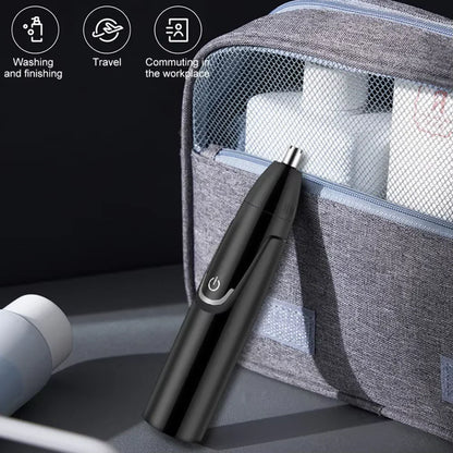 Skanto | Rechargeable Nose and Ear Hair Trimmer