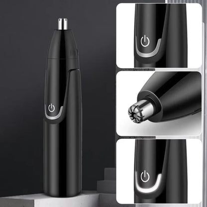 Skanto | Rechargeable Nose and Ear Hair Trimmer