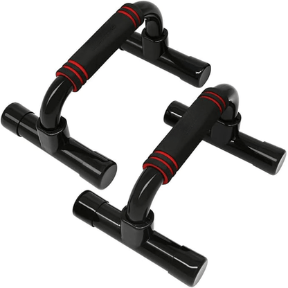 BowLift | Up Bars - Ergonomic push-up handles for joint-friendly training