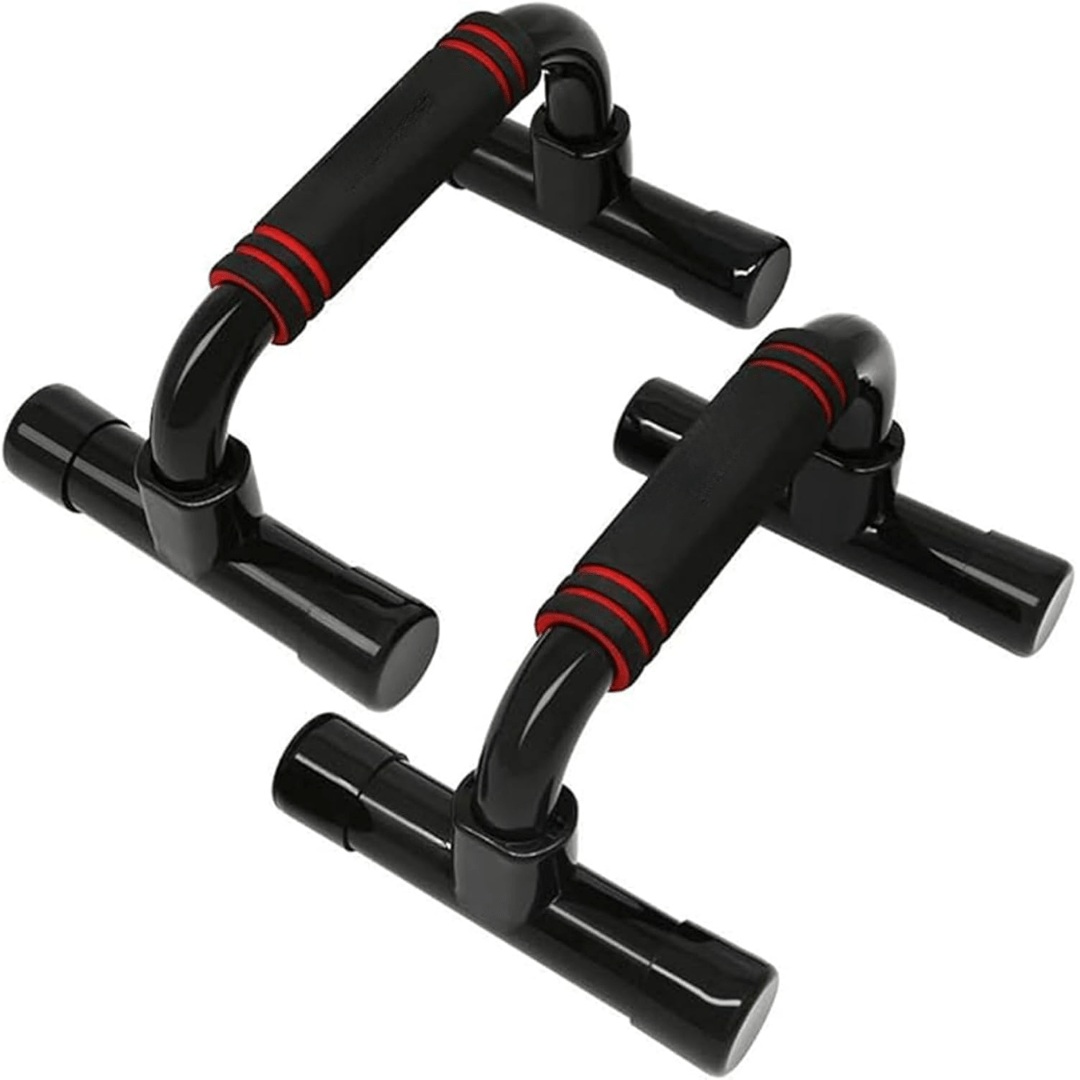 BowLift | Up Bars - Ergonomic push-up handles for joint-friendly training