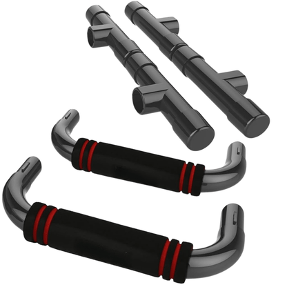 BowLift | Up Bars - Ergonomic push-up handles for joint-friendly training