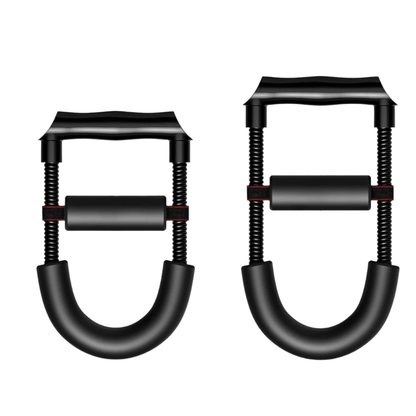 BowLift | Adjustable grip trainer for strengthening the hand & forearm