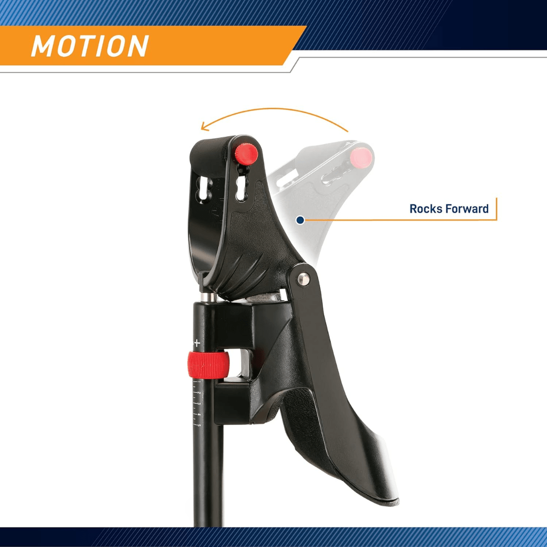 BowLift | Compact grip strength training for wrists & forearms