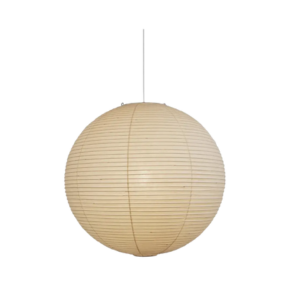 Skanto | Seiran Pendant - Minimalist Japandi Hanging Lamp