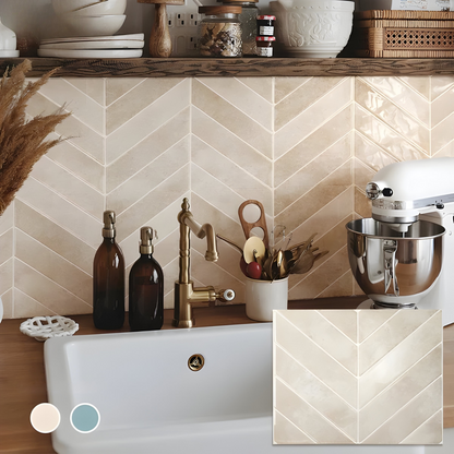 Skanto | Magic 3D Wall Tiles Self-Adhesive | Drill-Free & Waterproof | Modern Design