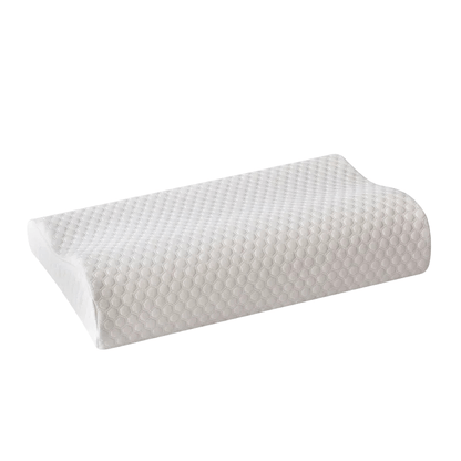 BowLift | Sustainable Bamboo Neck Pillow for Ergonomic Support