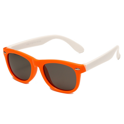 BowLift | Kids flex sunglasses with flexible unbreakable frames