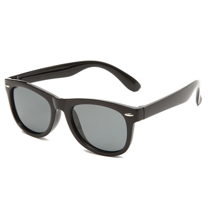 BowLift | Kids flex sunglasses with flexible unbreakable frames