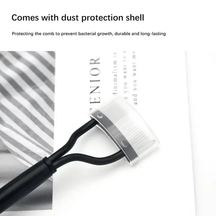 BowLift | Precision Eyelash Comb & Separator for Flawless Eyelashes