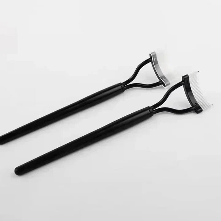 BowLift | Precision Eyelash Comb & Separator for Flawless Eyelashes