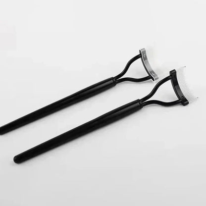 BowLift | Precision Eyelash Comb & Separator for Flawless Eyelashes
