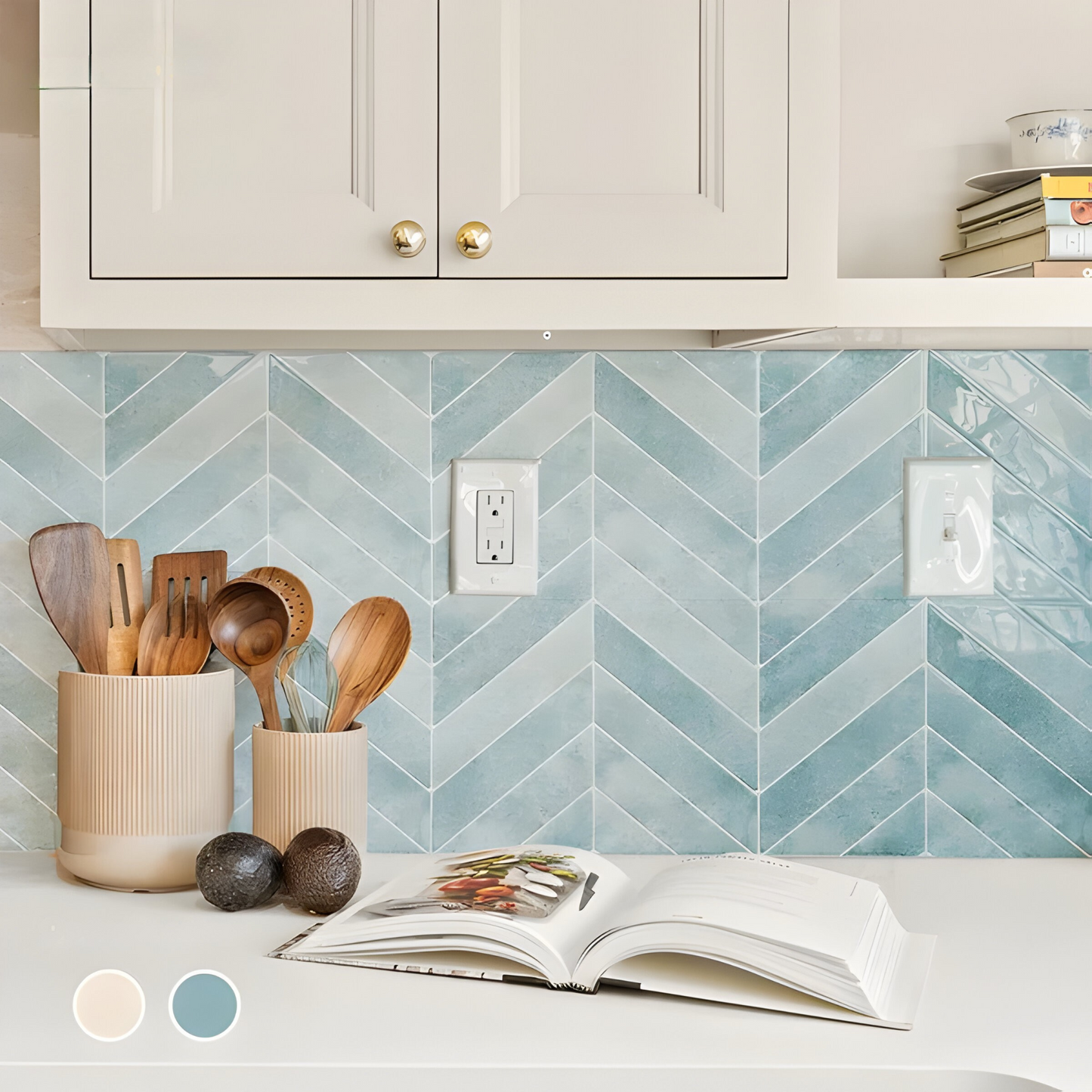 Skanto | Magic 3D Wall Tiles Self-Adhesive | Drill-Free & Waterproof | Modern Design