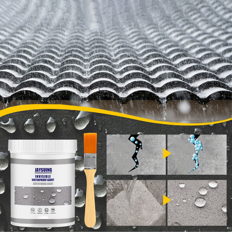 Skanto | Waterproof Sealant for All Leak Repairs