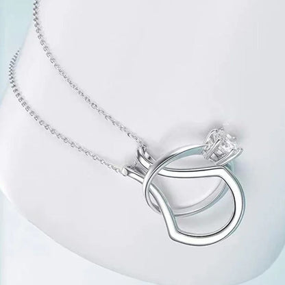 Skanto | Protect your precious ring when you're not wearing it!