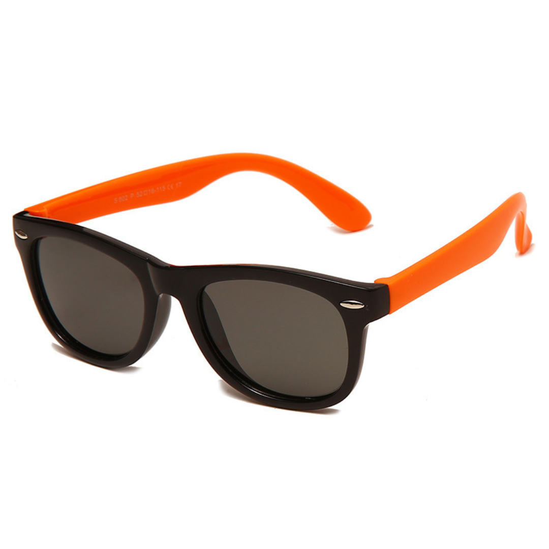 BowLift | Kids flex sunglasses with flexible unbreakable frames
