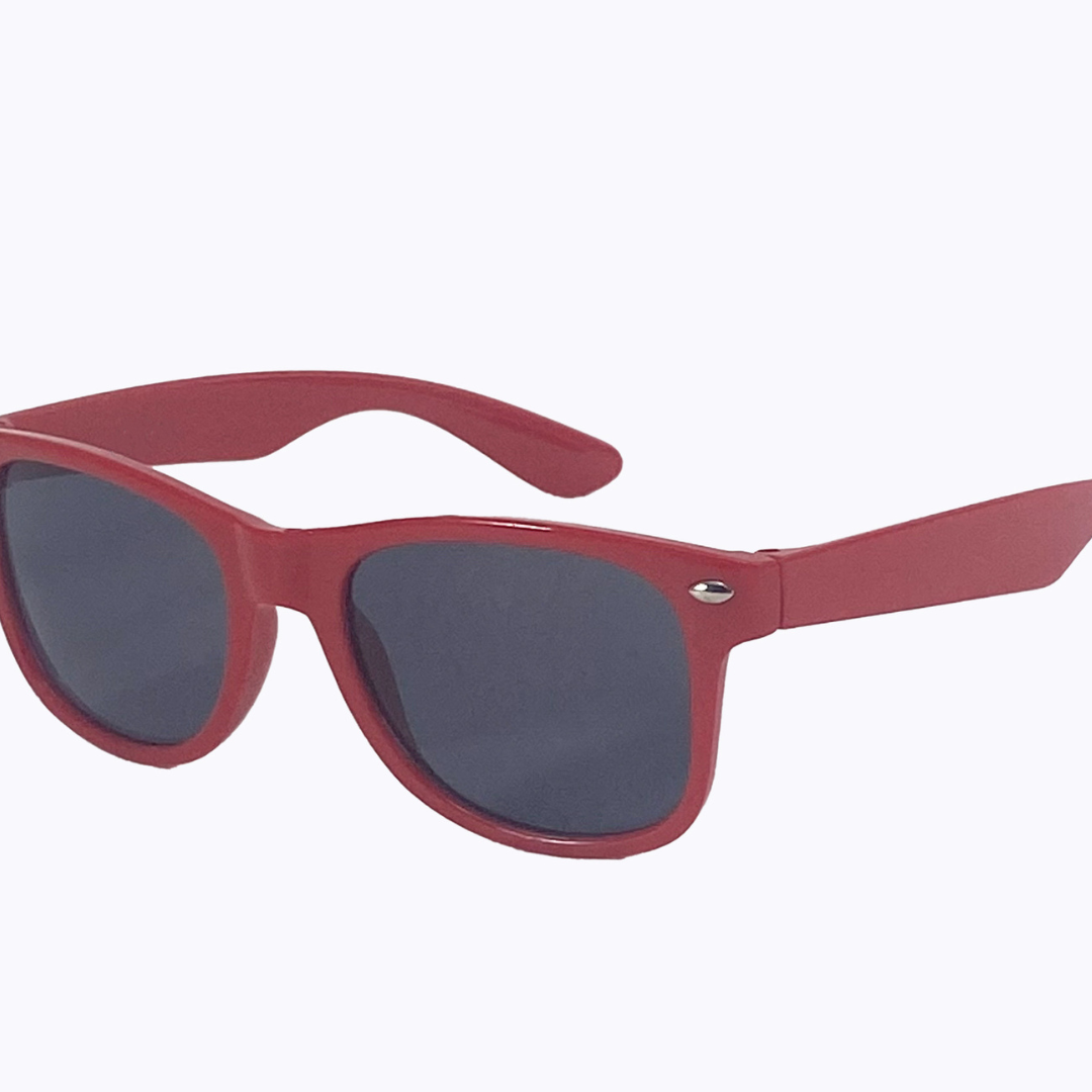BowLift | Kids flex sunglasses with flexible unbreakable frames