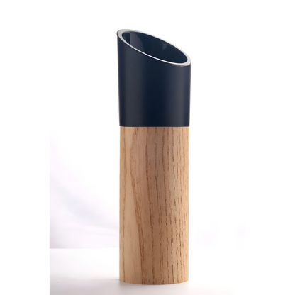 Salt and Pepper Mill Set – AdjustaBowlifte Grinder | Stylish for Every Kitchen | Bowlift