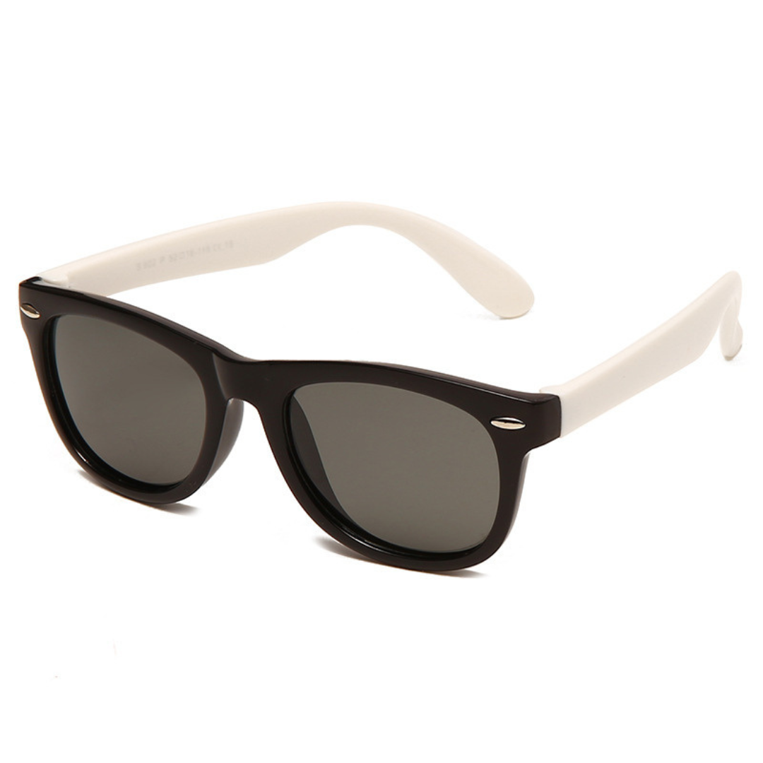 BowLift | Kids flex sunglasses with flexible unbreakable frames