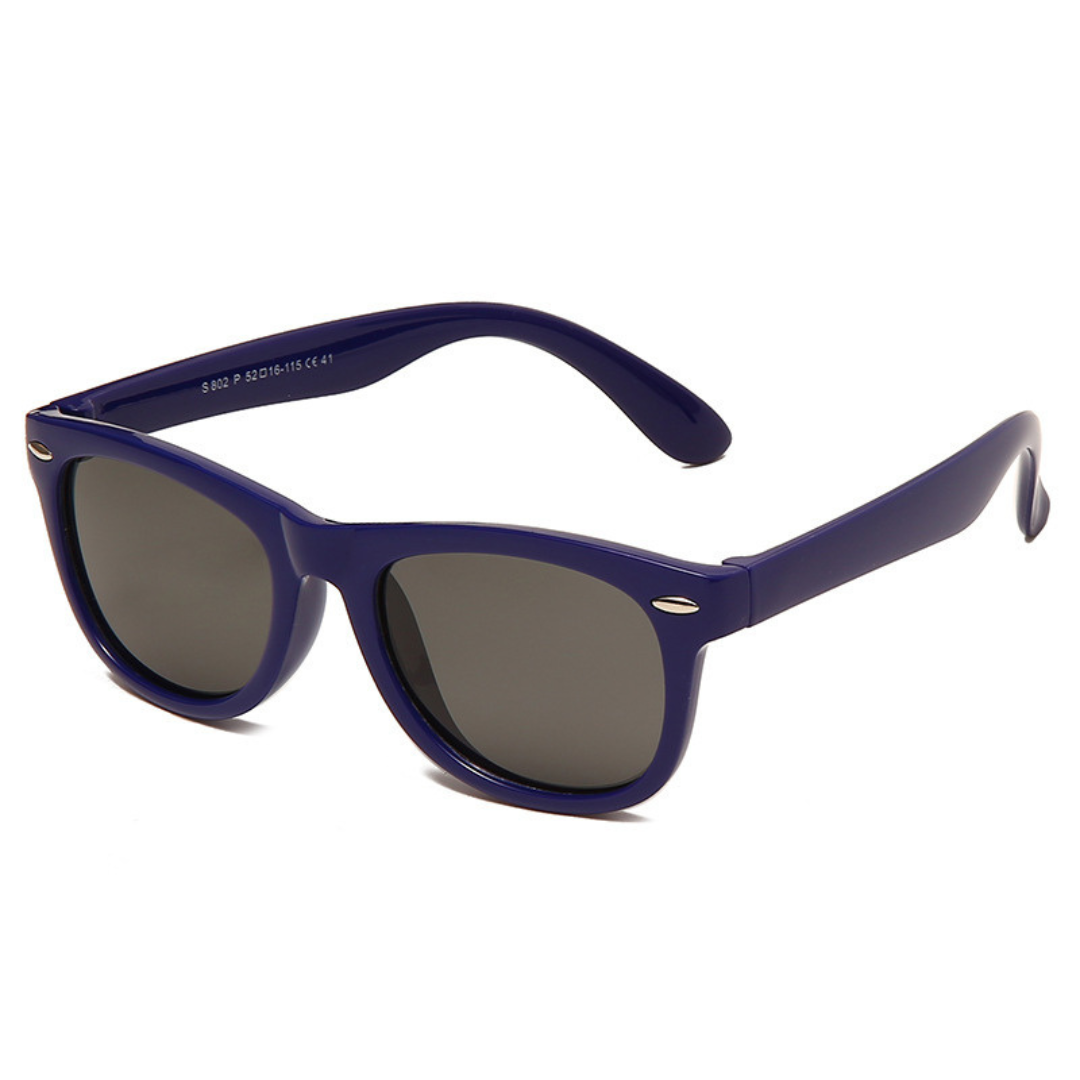 BowLift | Kids flex sunglasses with flexible unbreakable frames