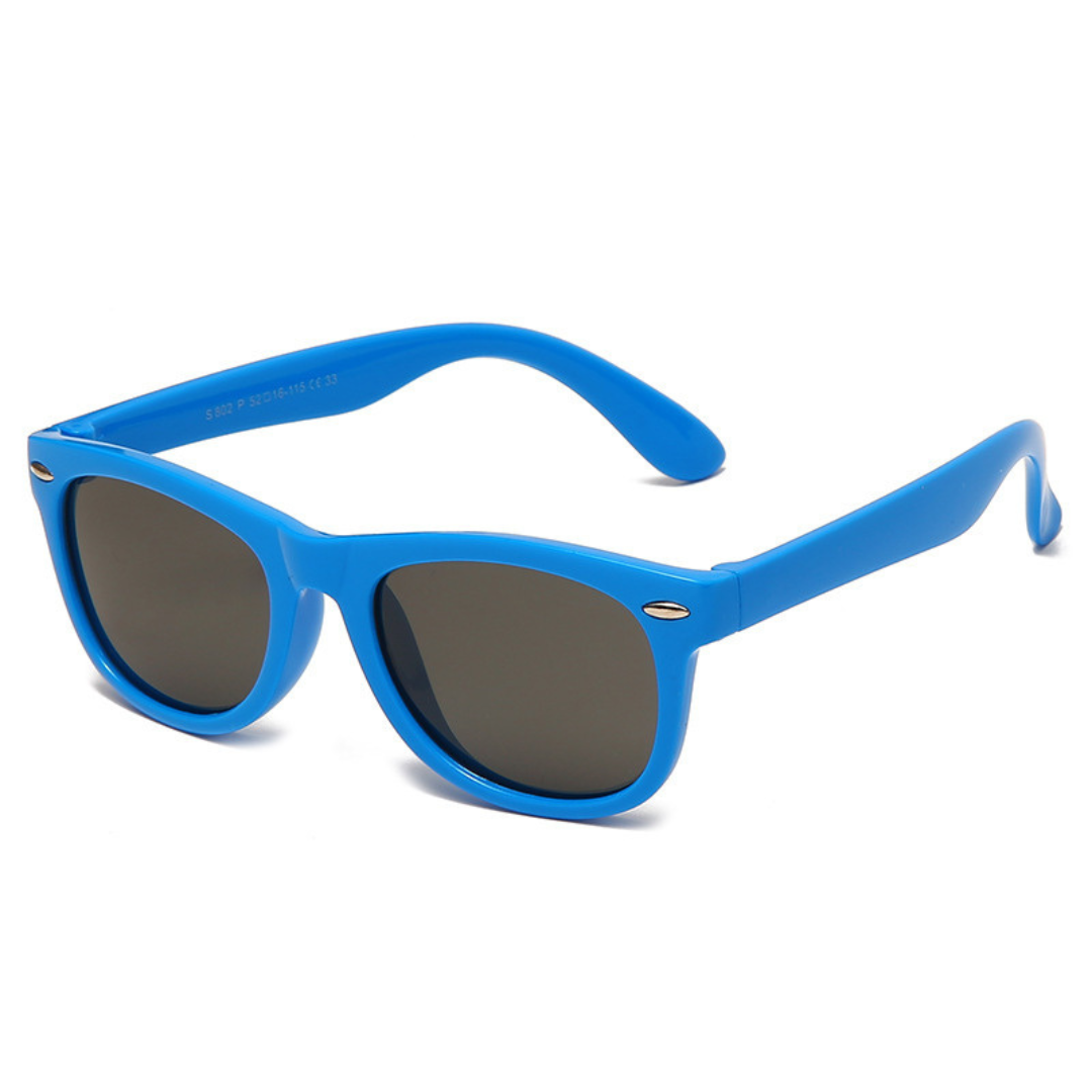 BowLift | Kids flex sunglasses with flexible unbreakable frames