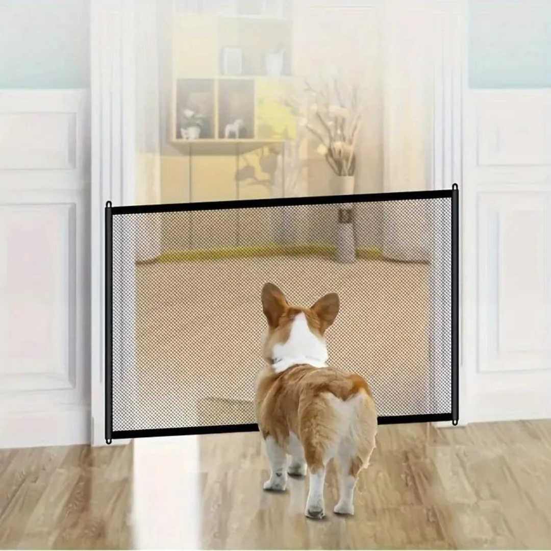MagicGate - Pet Safety Guard Portable Gate