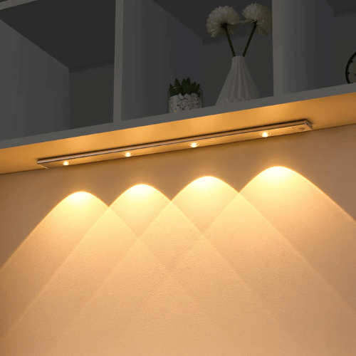 Skanto Skanto | Overnight Sensor Light | Today 1+1 Free