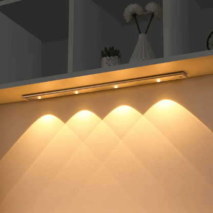 Skanto Skanto | Overnight Sensor Light | Today 1+1 Free