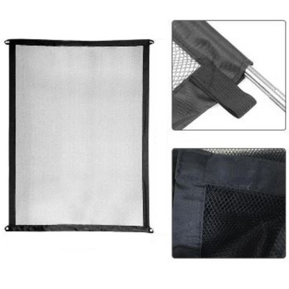MagicGate - Pet Safety Guard Portable Gate