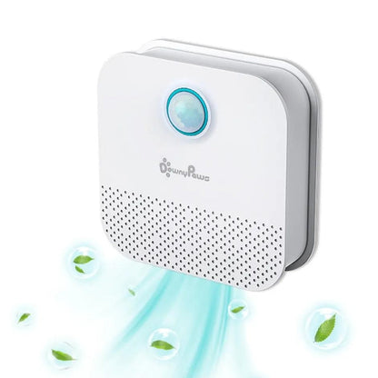 Skanto | Odor Eliminator for Cat Litter - Fresh Air Always Near