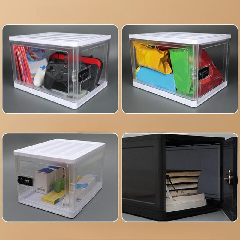 BowLift | Refrigerator safe for protecting purchased groceries